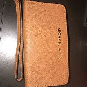 Michael Kors Clutch Purse! Brand new!!!